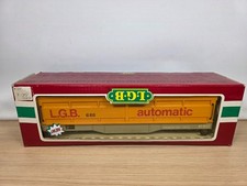 LGB Scala G 41610 - Carro