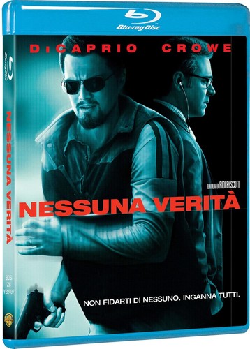 Blu ray nessuna verita - blu-ray,