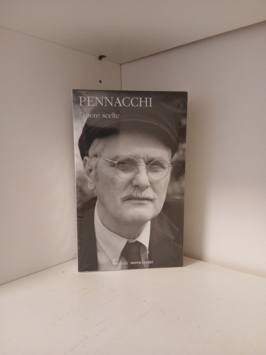 Pennacchi opere scelte 2026 - -,