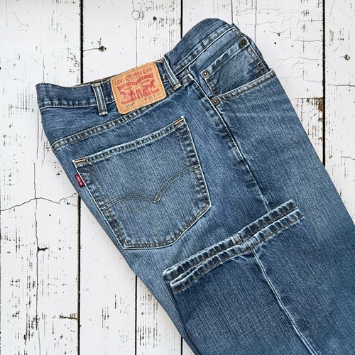 Jeans levi 559 - 559, x