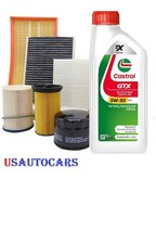 KIT TAGLIANDO SMART FORTWO
