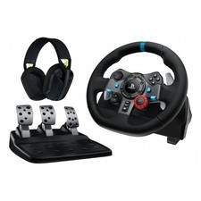 Logitech G G29 Driving Force