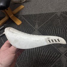 OLD RARE BMX SEAT AEROYAL