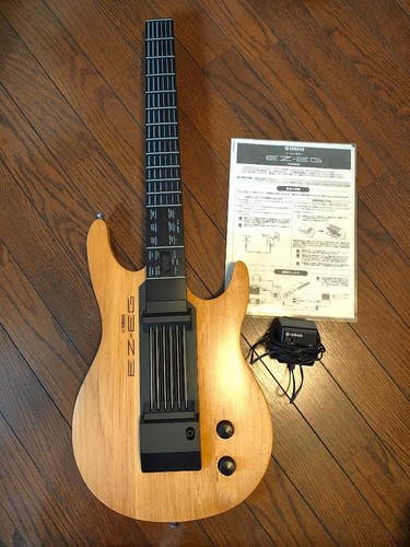Yamaha sintetizzatore chitarra - yamaha,