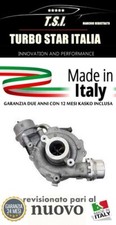 Turbina turbo b01v mfs - turbina,