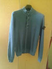 STONE ISLAND SWEATER MAGLIA