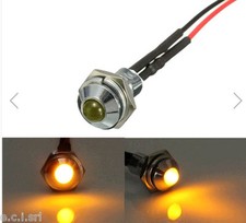 Spia led 12v indicatore - spia,