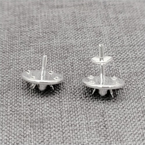 Spille argento sterling - 2,