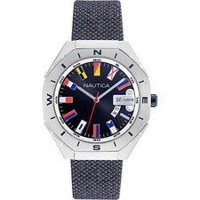 Orologio Uomo NAUTICA LOVES