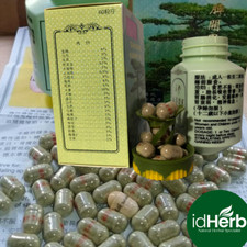 5Box @60Caps Aumento di Peso