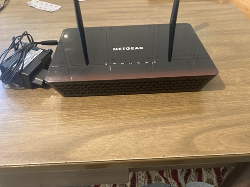 Netgear d6000 100pes ac750 - netgear,