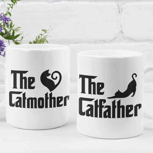 Set tazza proprietario gatto - set,