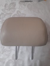   Poggiatesta anteriore beige