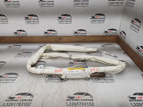Airbag tendina laterale - 👉airbag, a