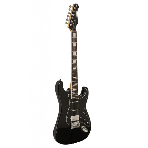 Stagg ses blk - ses-60,