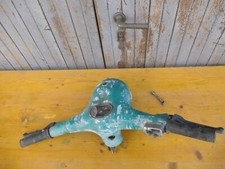 PIAGGIO VESPA MANUBRIO STERZO 150 SPRINT VELOCE 180 RALLY 125 GTR MANETTINI SPIA