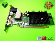 ATI RADEON X550 128 MB SAPPHIRE SCHEDA VIDEO PCI EXPRESS