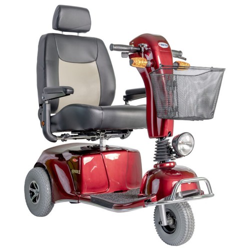 Electric power scooter heavy - scooter,