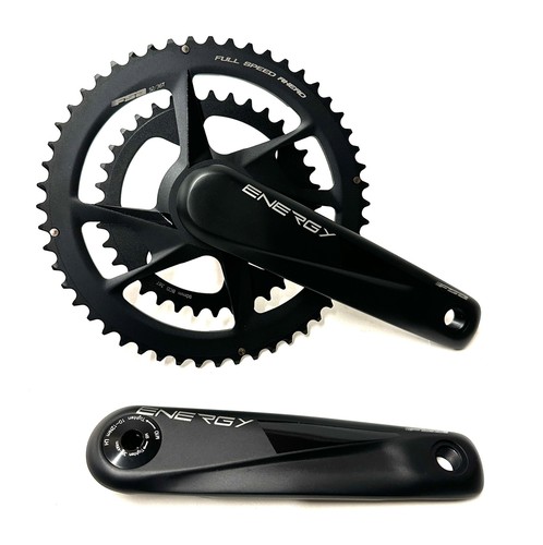 Guarnitura fsa energy modular - guarnitura,