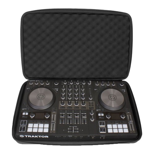 Udg creator kontrol s4 - udg, ni