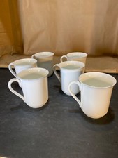 Set of 6 -- Villeroy & Boch