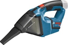BOSCH GAS 12V ASPIRATORE A