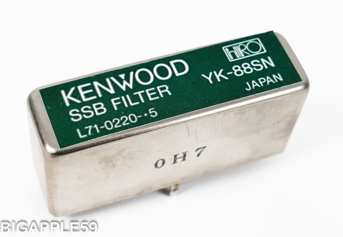 88sn filtro ssb - filtro, 1800