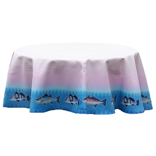 Betsy drake tovaglia rotonda - drake,