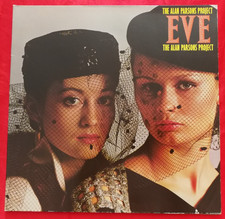 ALAN PARSONS PROJECT - EVE -