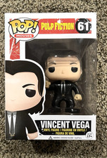 Funko pop vinyl - vinyl:, pulp