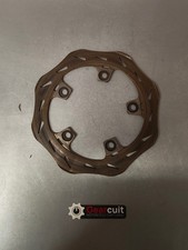 Disco Freno Posteriore Margherita Alth Yamaha YZF-R1 04-25 YZF-R6 03-16 (9)