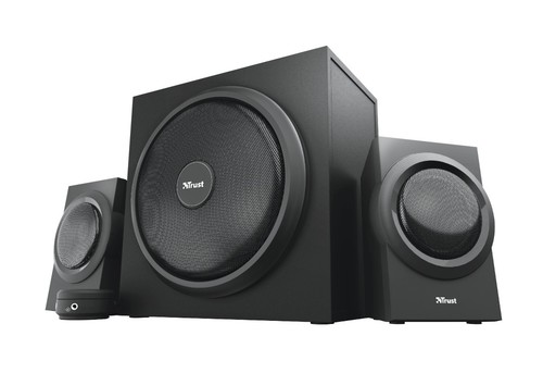 Casse speaker trust yuri - yuri, +