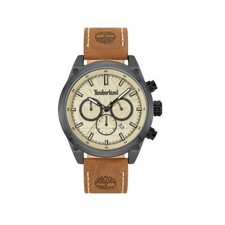 Orologio Uomo Timberland White