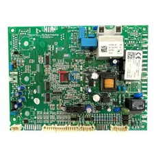 Scheda caldaia Baxi Duo Tec