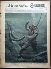 DOMENICA del CORRIERE