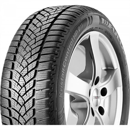 Gomme invernali fulda - gomme,