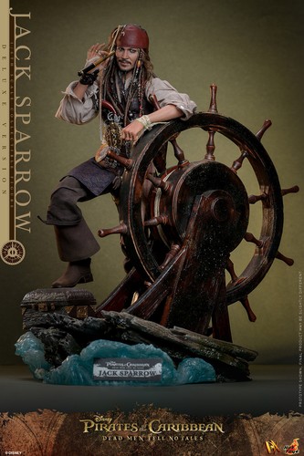 Pirates the caribbean jack - the, caribbean: