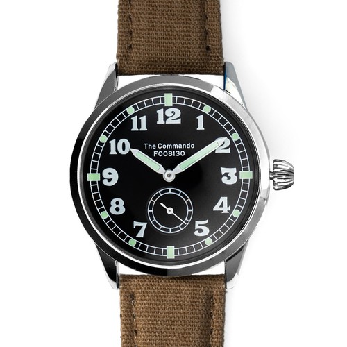 Orologio ailager the - orologio, 'the