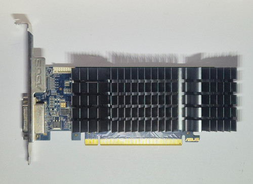 Asus nvidia geforce gt610 - asus, 1