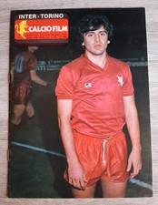 Calcio film n 27 Inter-Torino