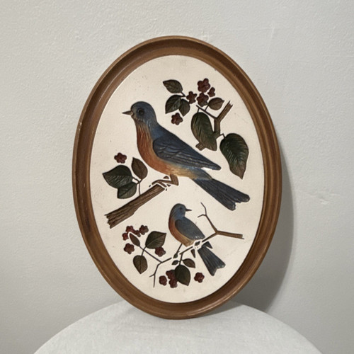 Modular art placca ovale - modular, co.