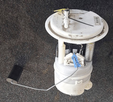 Pompa carburante c/trasduttore