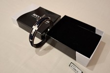 Braccialetto con crocifisso in