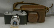 Ferrania Condor Junior