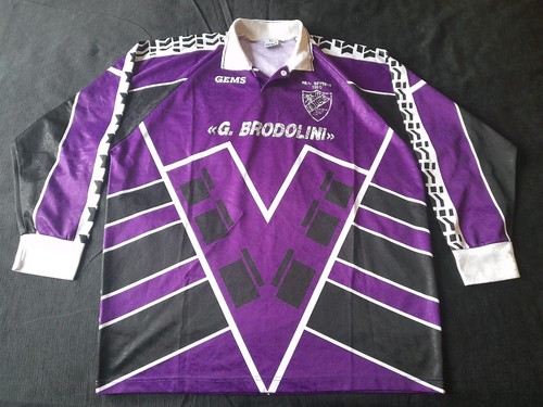 Maglia shirt vintage - maglia, football