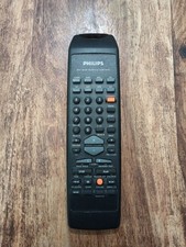 Philips remote control