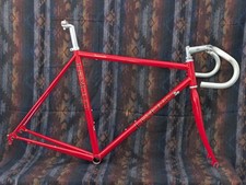 Telaio bici da strada Lemond