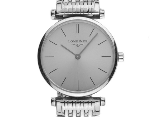 Longines grande - longines, la