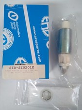 POMPA CARBURANTE  3 BAR  FIAT