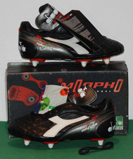 scarpe calcio vintage football